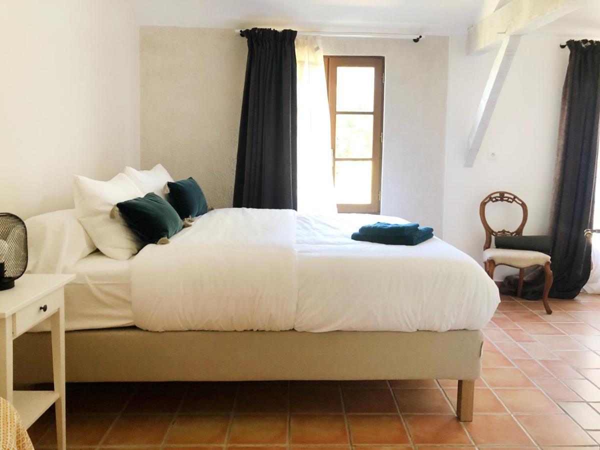 Villa Le Creyssac Saint-Félix-de-Bourdeilles Dış mekan fotoğraf